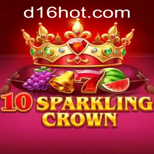 Descubra o Fascinante Mundo de 10SparklingCrown