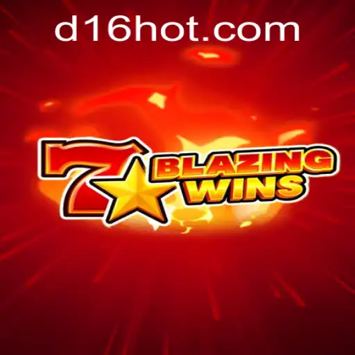 Descubra os Segredos do Jogo BlazingWins em D16.COM