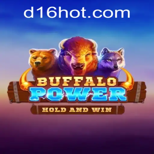 BuffaloPower: Descubra as Regras e Estratégias do Jogo com a Plataforma D16.COM