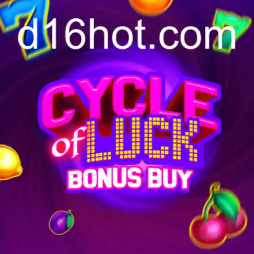 Exploração Profunda do Jogo 'CycleofLuckBonusBuy'
