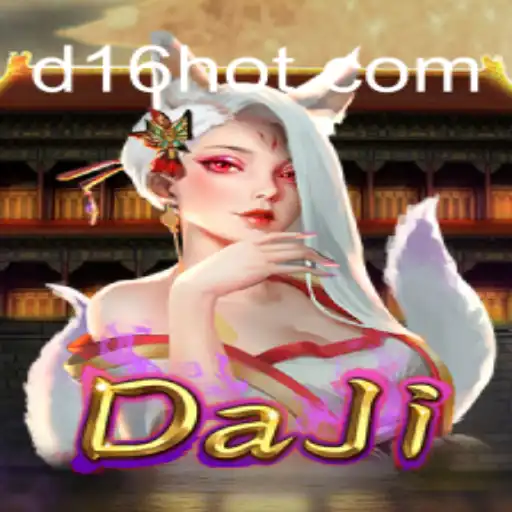 Descubra o Fascinante Mundo do Jogo DaJi no Portal D16.COM