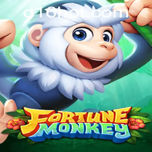 FortuneMonkey: Descubra o Jogo que Está Conquistando o Mundo
