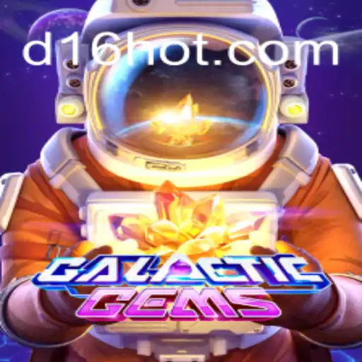Discover GalacticGems: An Exciting Adventure in Intergalactic Gaming