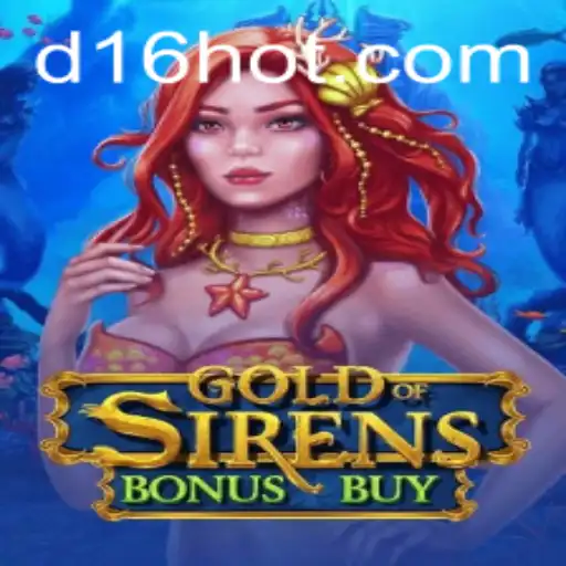 Explorando o Fantástico Mundo de GoldofSirensBonusBuy