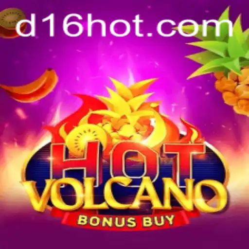 Explorando o Mundo Vibrante de HotVolcanoBonusBuy