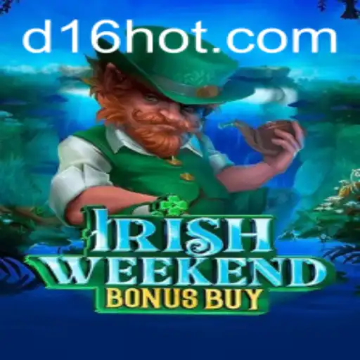 Explorando o Mundo do Jogo IrishWeekendBonusBuy no D16.COM