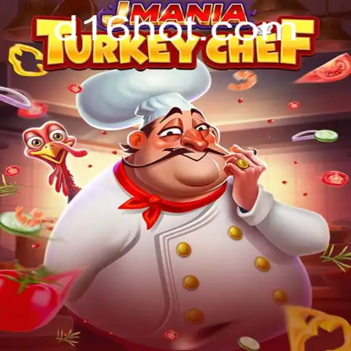 JManiaTurkeyChef: Descubra o Novo Fenômeno dos Jogos Interativos