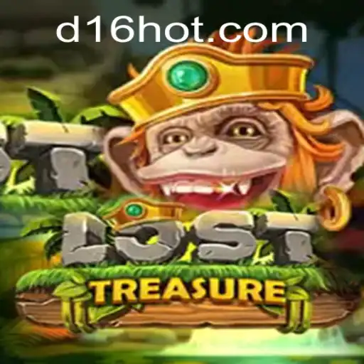 Explorando o Mundo de LostTreasure: Uma Jornada Envolvente