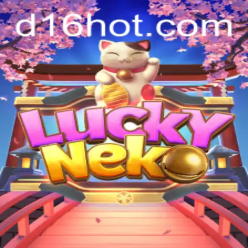 Descubra o Fascinante Jogo LuckyNeko no D16.COM
