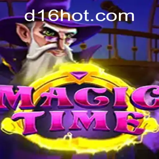 MagicTime: O Jogo Inovador que Está Conquistando Corpos e Mentes