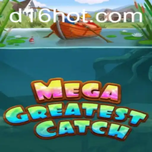 Explorando o Fenômeno do MegaGreatestCatch