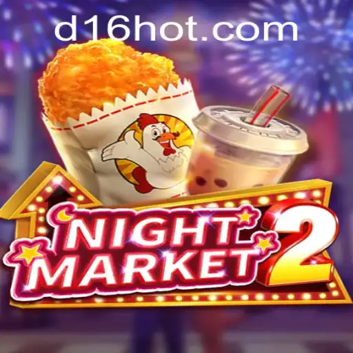 Explorando o Universe de NightMarket2: Uma Jornada Única