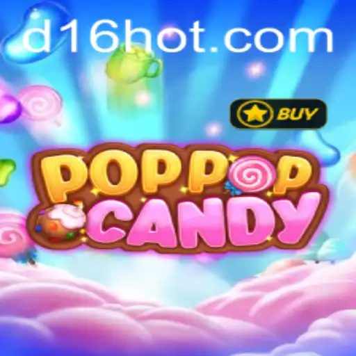Explorando o Fascinante Mundo de POPPOPCANDY: Estratégia e Diversão Combinadas