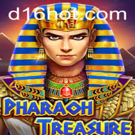 Explorando as Riquezas Escondidas de PharaohTreasure