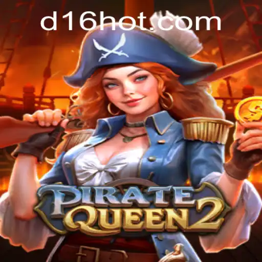 Explorando o Fascinante Mundo de PirateQueen2: Uma Aventura em Alto Mar
