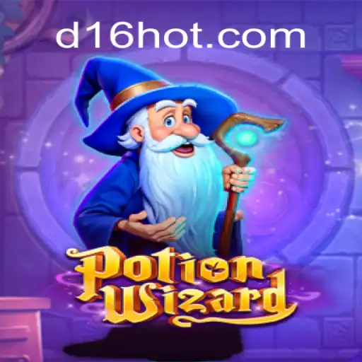 Decifrando PotionWizard: Um Jogo de Estratégia e Magia