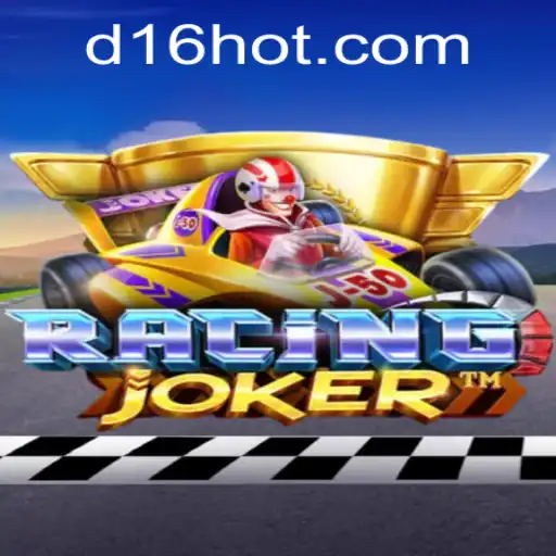 Explorando o Mundo de RacingJoker: Um Jogo de Corrida Revolucionário