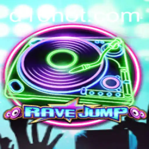 Descubra a Excitante Aventura de RaveJump