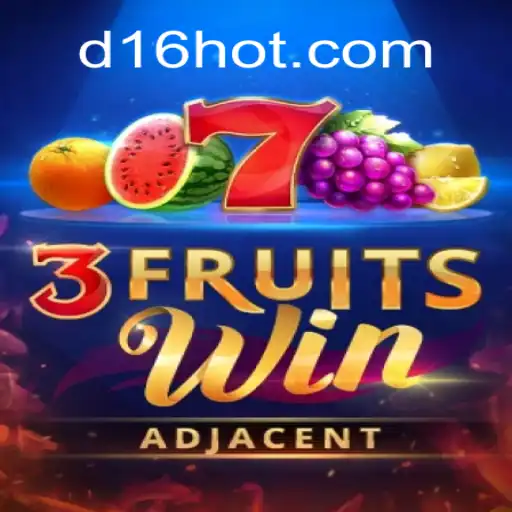 Descubra a Emoção de 3FruitsWin