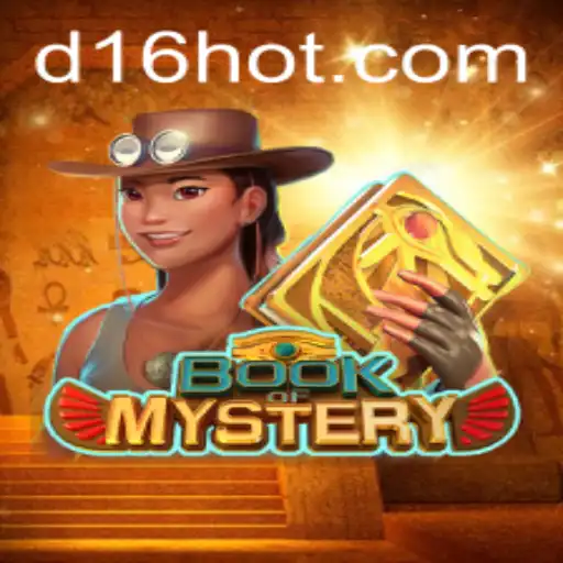 Descubra o Fascinante Mundo de BookofMystery: Uma Aventura de Jogo Única