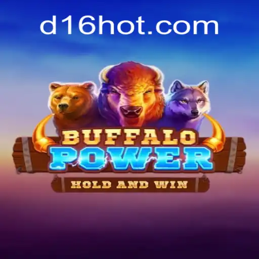 BuffaloPower: Descubra as Regras e Estratégias do Jogo com a Plataforma D16.COM