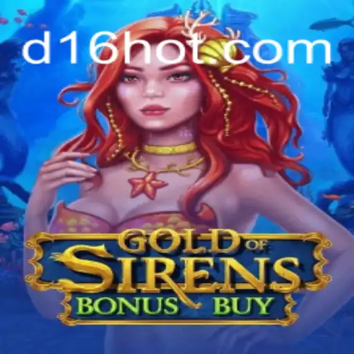 Explorando o Fantástico Mundo de GoldofSirensBonusBuy