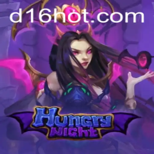 Descubra o Mundo de 'HungryNight': Um Jogo Apaixonante