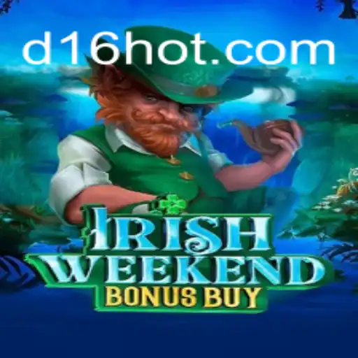 Explorando o Mundo do Jogo IrishWeekendBonusBuy no D16.COM
