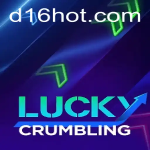 Descubra o Universo de LuckyCrumbling: Estratégia e Sorte em Jogo