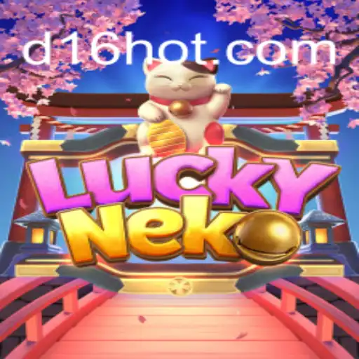 Descubra o Fascinante Jogo LuckyNeko no D16.COM