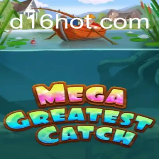 Explorando o Fenômeno do MegaGreatestCatch