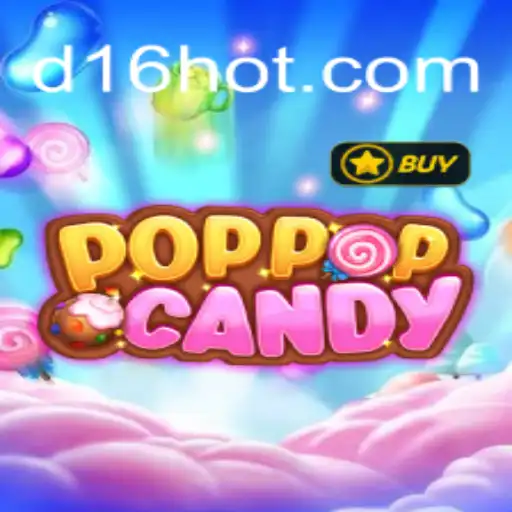 Explorando o Fascinante Mundo de POPPOPCANDY: Estratégia e Diversão Combinadas