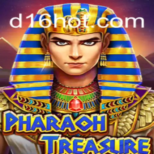 Explorando as Riquezas Escondidas de PharaohTreasure
