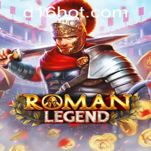 RomanLegend: Uma Aventura Épica no Mundo Antigo