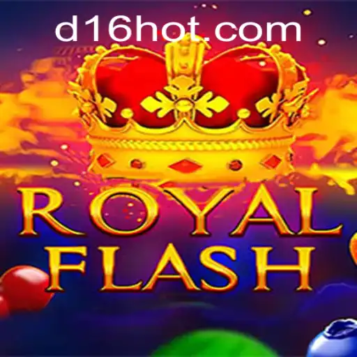 Descubra RoyalFlash: O Novo Jogo de Estratégia Empolgante