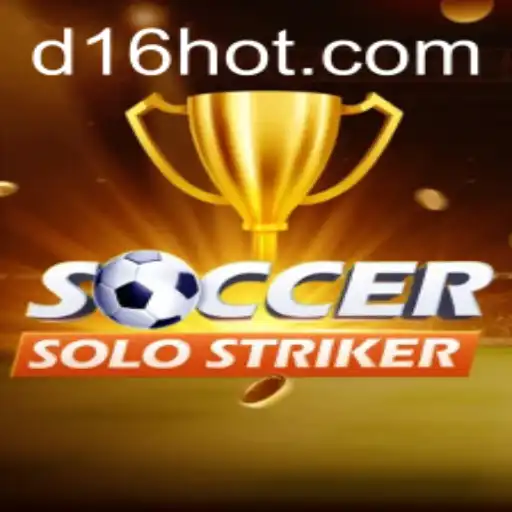 SoccerSoloStriker: A Nova Sensação no Mundo dos Games