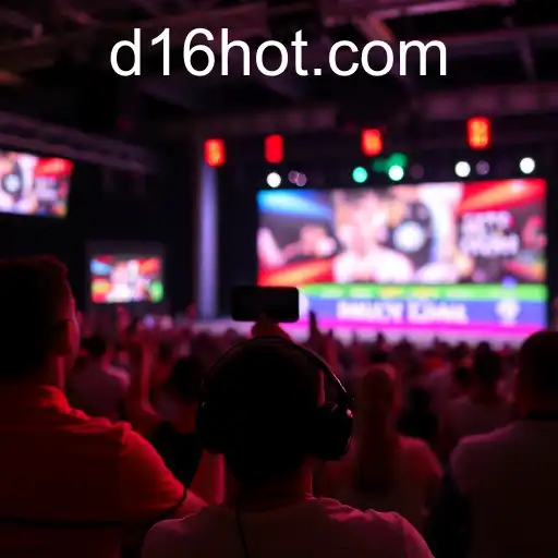 Transmissão ao vivo