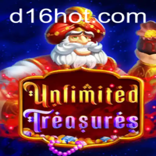 Explorando o Mundo de Aventuras de UnlimitedTreasures e Como D16.COM Está Transformando o Jogo