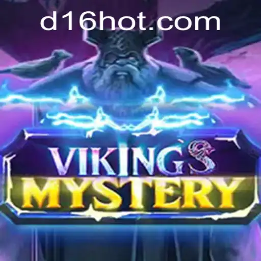 Explorando o Enigma Nórdico: VikingsMystery