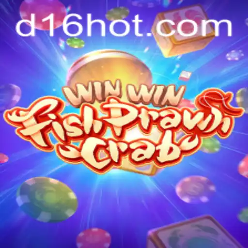 Descubra o Empolgante Mundo do WinWinFishPrawnCrab