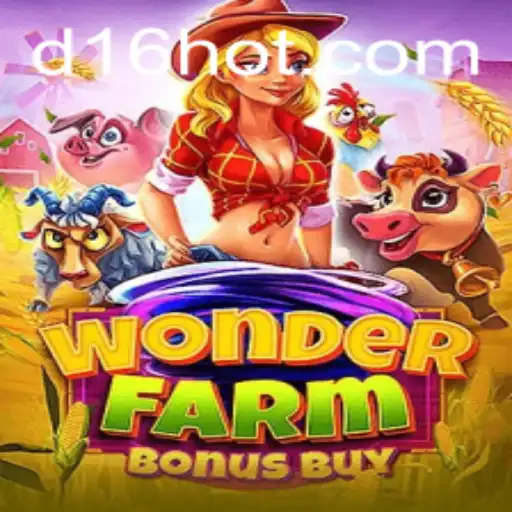 Descubra o Empolgante Mundo de WonderFarmBonusBuy