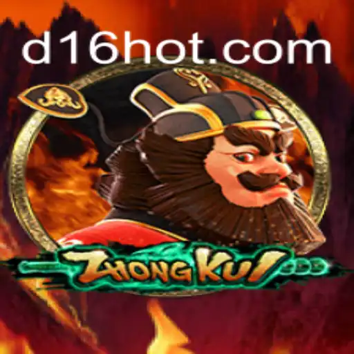 Descubra ZhongKui: O Jogo de Estratégia e Aventura Inspirado no Folclore Asiático
